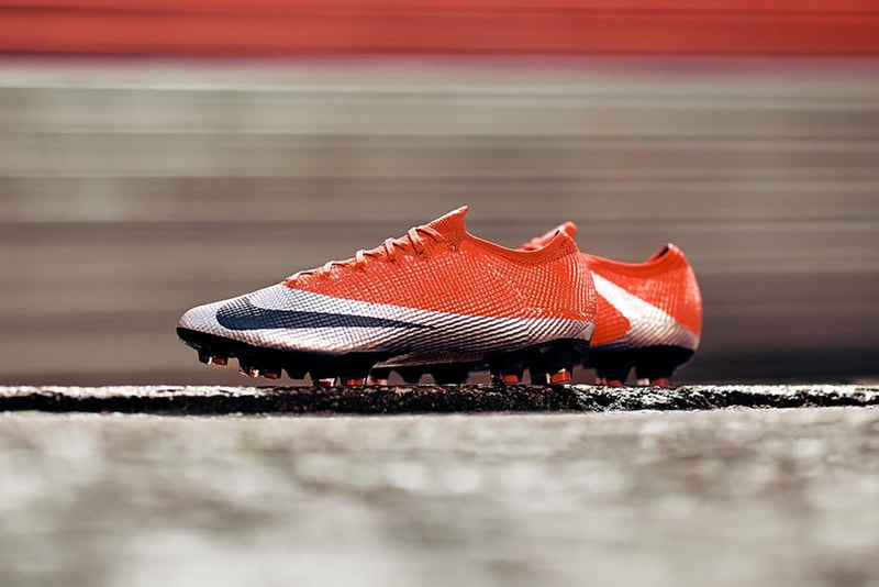 mercurial vapor ronaldo nazario