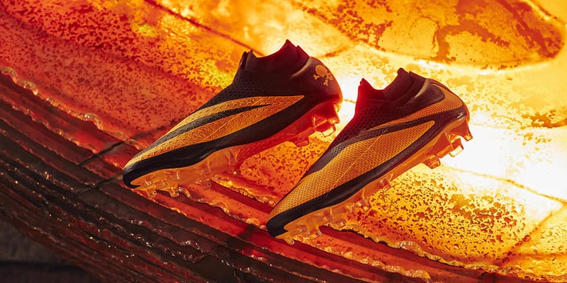 The new hot sale nike hypervenom