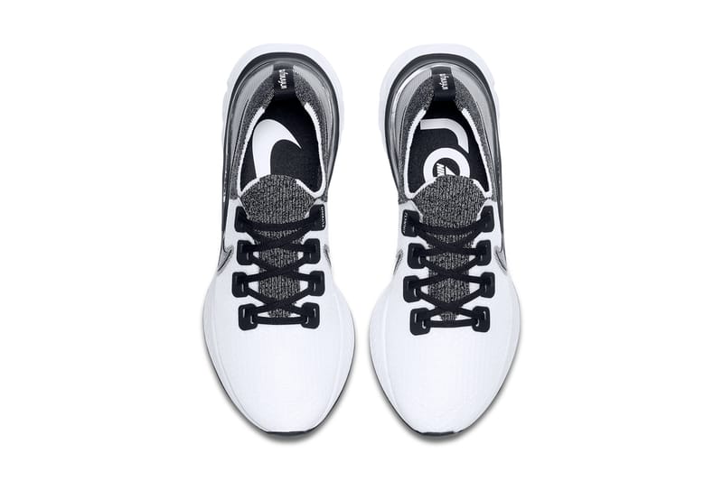 Nike React Infinity Run 