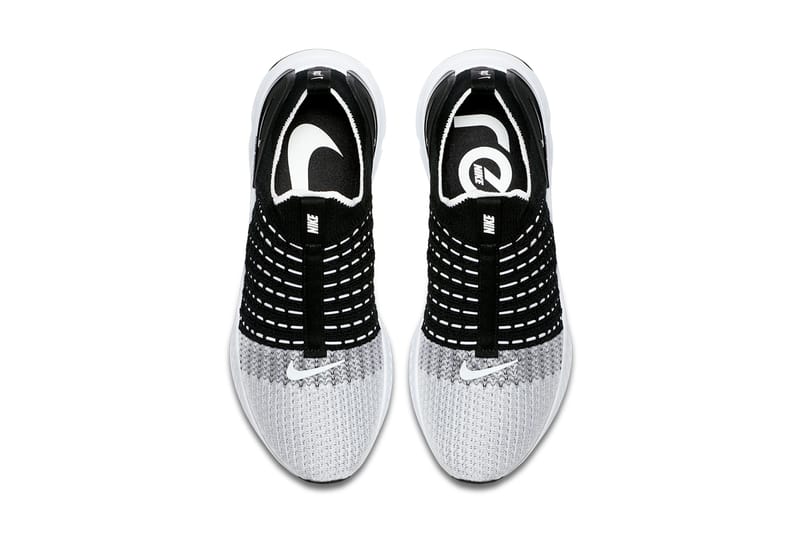 Nike hot sale flyknit laceless