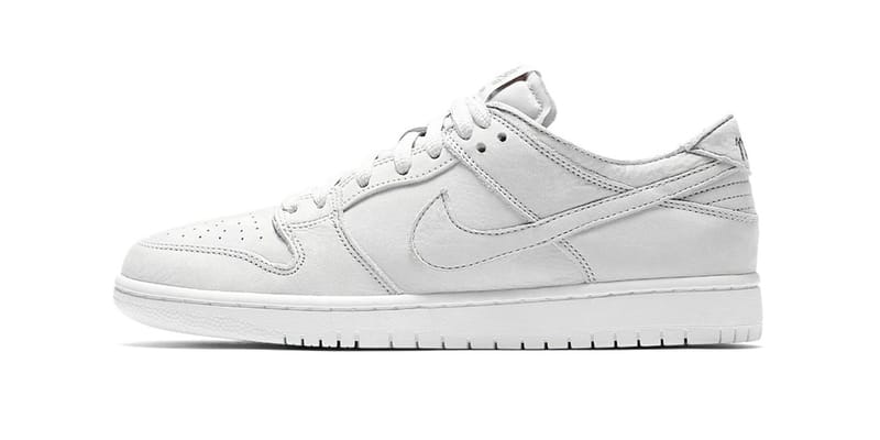 Buy > nike dunk low pro white > in stock