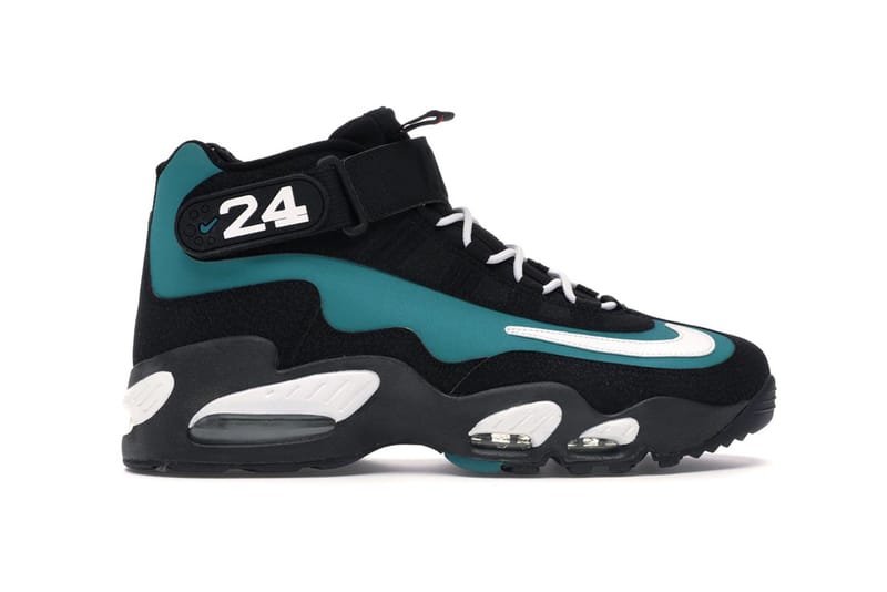 ken griffey jr nikes