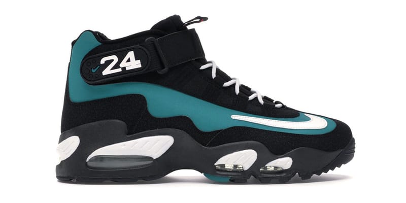 Ken griffey clearance jr nike shoes