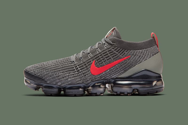 nike air vapormax flyknit 3 hyper crimson