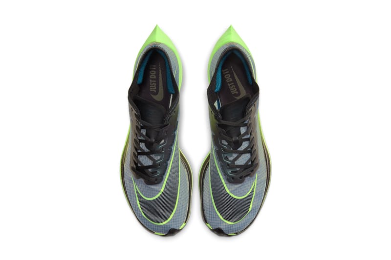 Zoomx vaporfly next 2025 valerian blue release date