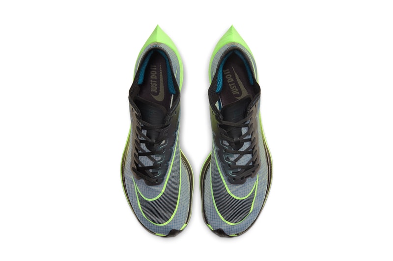 zoomx vaporfly next valerian blue