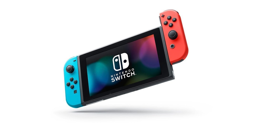 Nintendo Direct представляет целый ряд новых игр для Switch