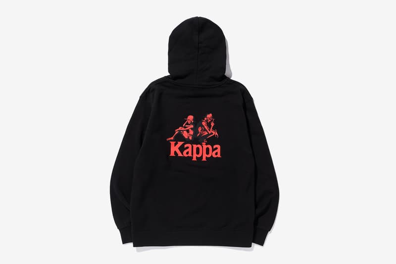 kappa x one piece for sale