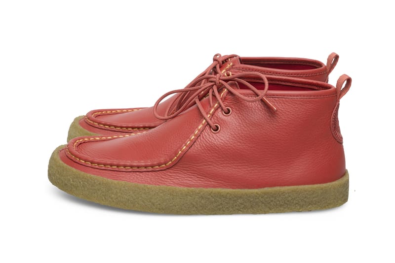 Pop Trading Company x Camper Runner XL, Chasis Chukka | Hypebeast