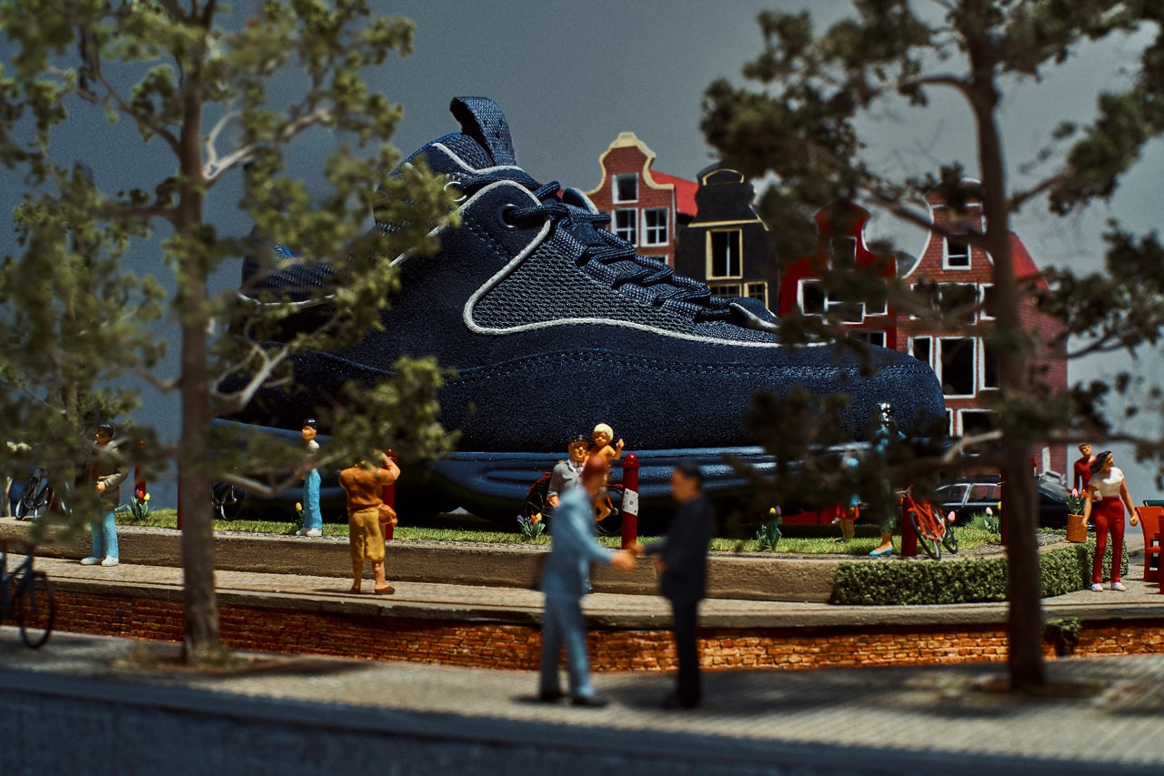 hype sneaker drops