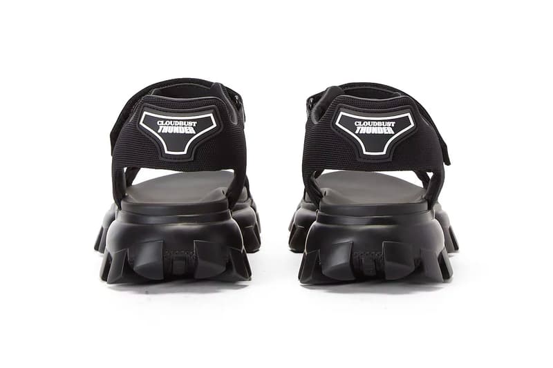 prada cloudbust strap