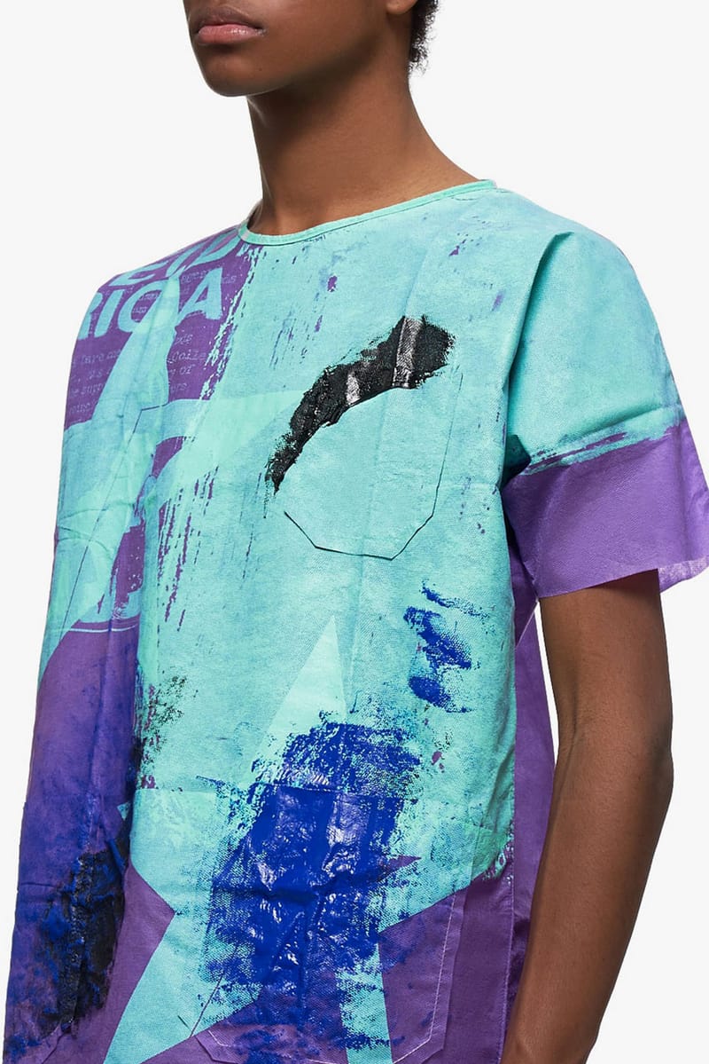 Raf simons clearance purple