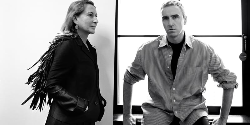 raf-simons-miuccia-prada-