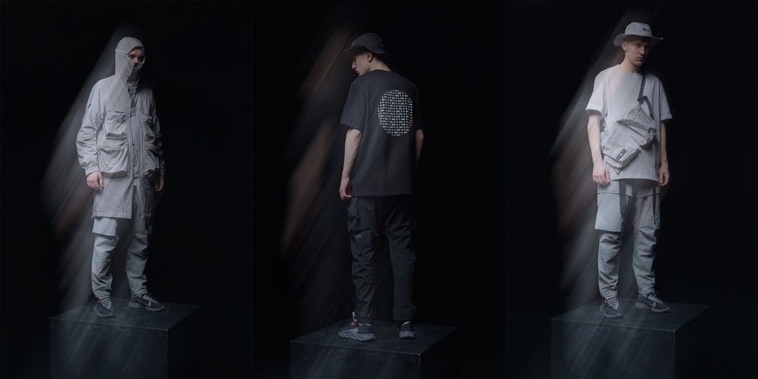 Riot Division Spring/Summer 2020 Lookbook | Hypebeast