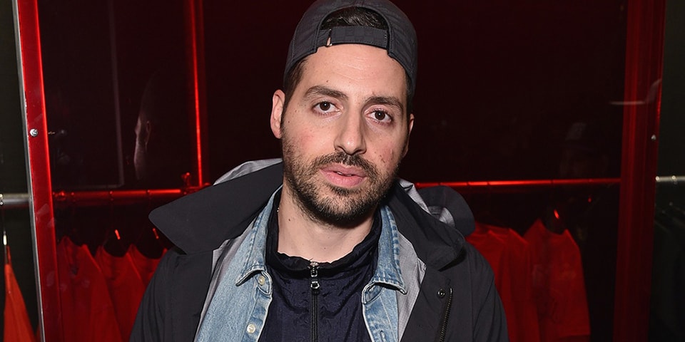 Ronnie Fieg Teases New Balance 1300 RC Tokyo Design Studio | Hypebeast