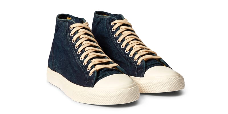 RRL キャンバス　スニーカー　MAYPORT CANVAS s-l400.jpg