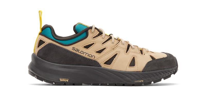 Salomon Odyssey Advanced Sneakers