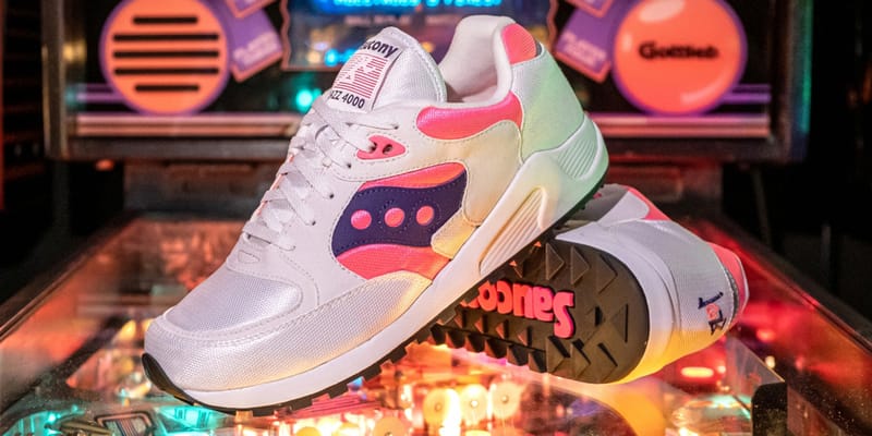 Saucony jazz sale 2020