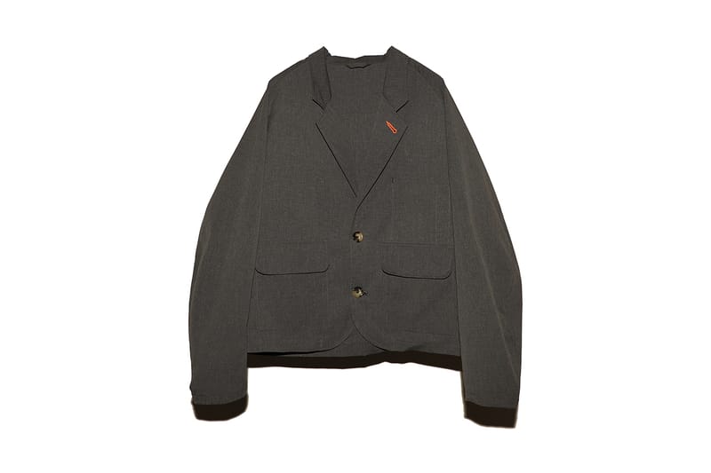 Sillage Spring/Summer 2020 Drop | Hypebeast