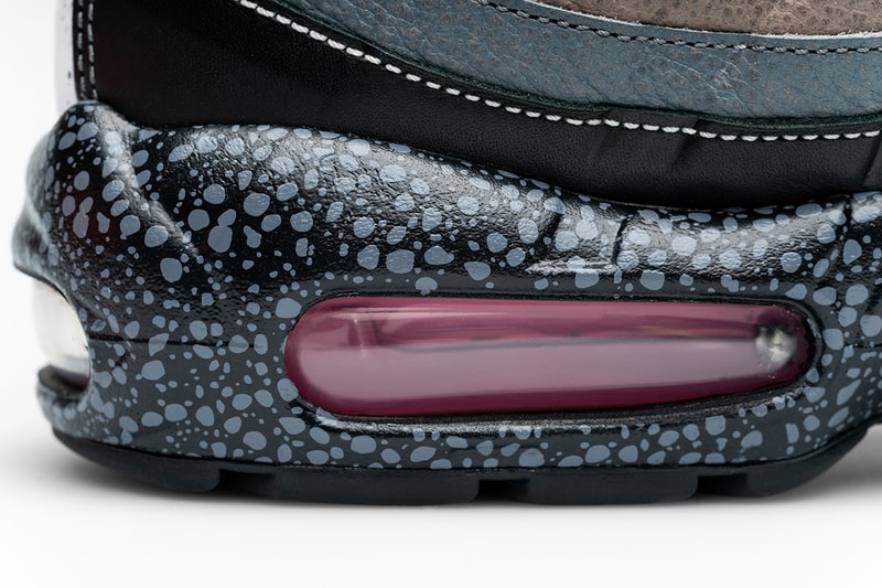 size 20 for 20 air max 95