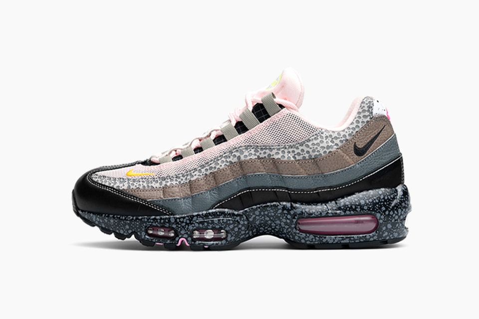 20 for 20 air max 95
