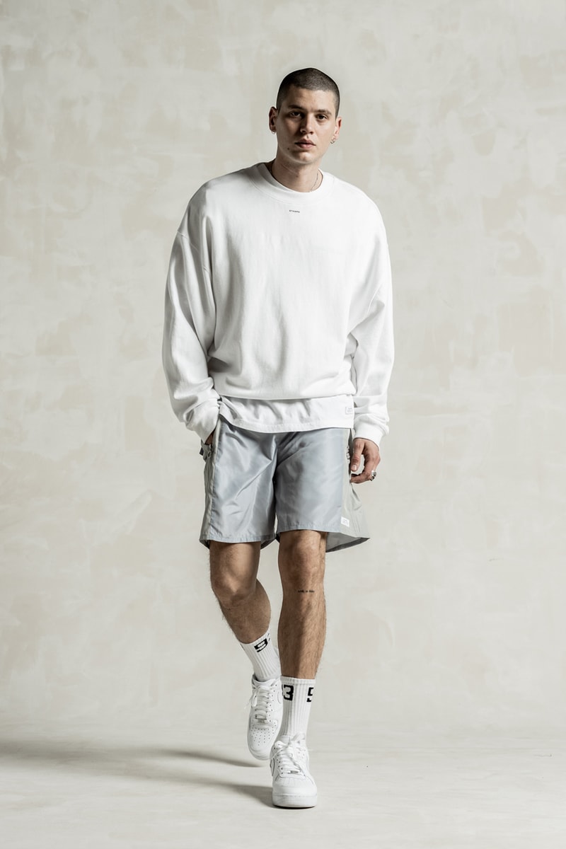 STAMPD Spring/Summer 2020 Lookbook Collection | Hypebeast
