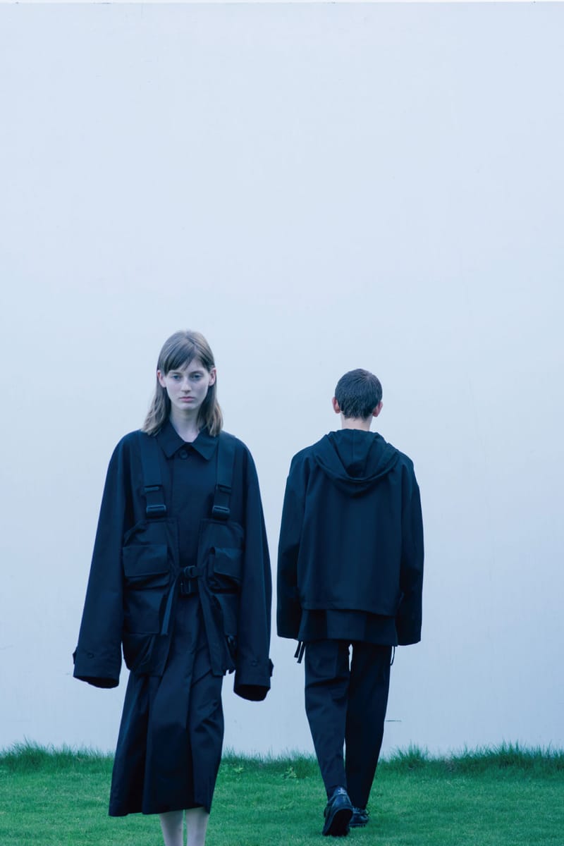 Emerging Japanese Fashion Brands to Know Hypebeast