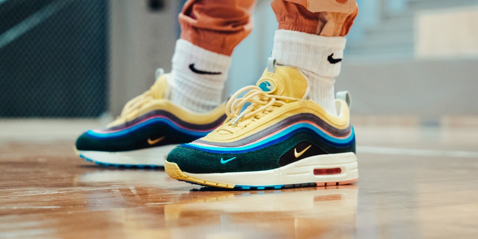 supreme air max stock x