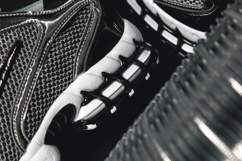 Stüssy x Nike Air Zoom Spiridon Cage 2 Closer Look | Hypebeast