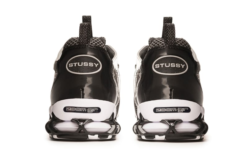 ステューシー & ナイキの最新コラボコレクションの発売情報が解禁