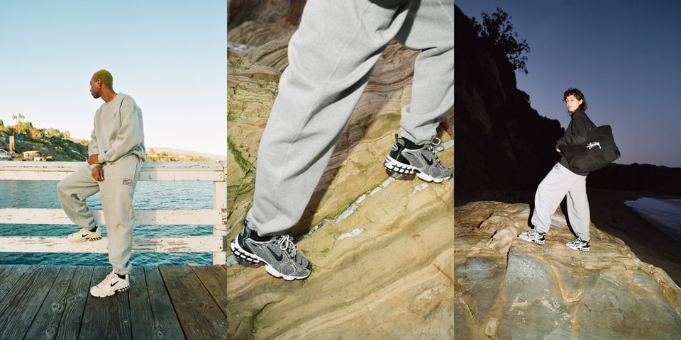 nike stussy spiridon outfit