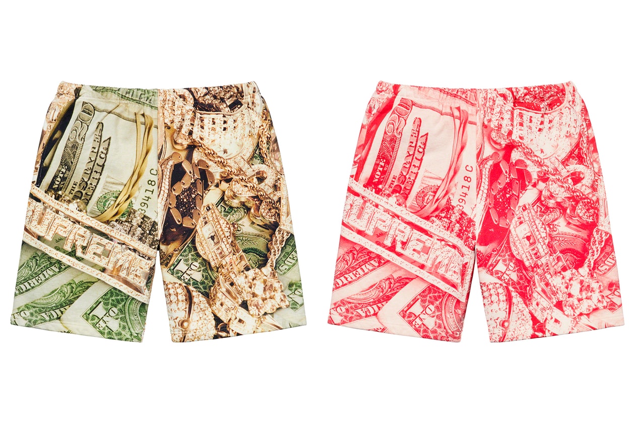 Supreme Spring/Summer 2020 Week 5 Release List | Hypebeast