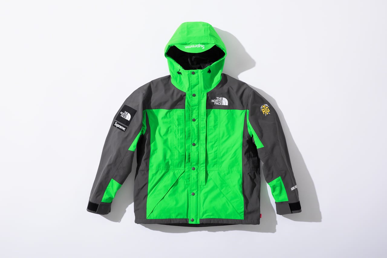 The North Face Feat Supreme Online Sales, UP TO 58% OFF | www 