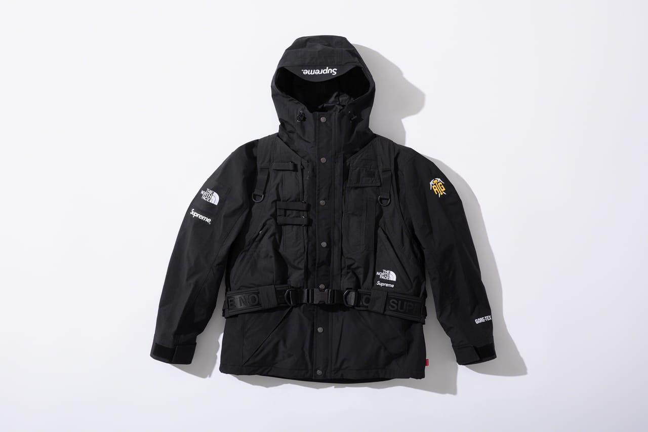 Supreme North Face Jacket Hot Sale, UP TO 61% OFF | www 