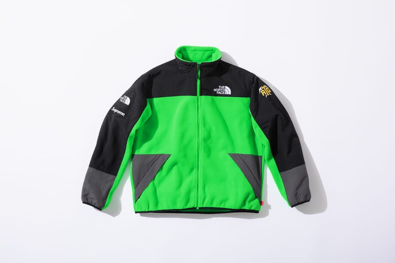 Supreme x The North Face Spring 2020 RTG Collection | Hypebeast