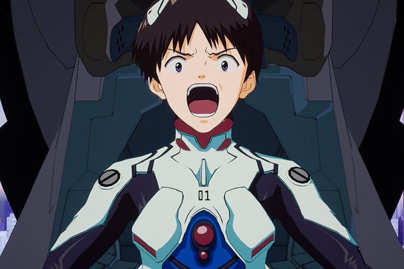 Takara Tomy 'Evangelion BATTLEFIELDS' Announcement Trailer | Hypebeast