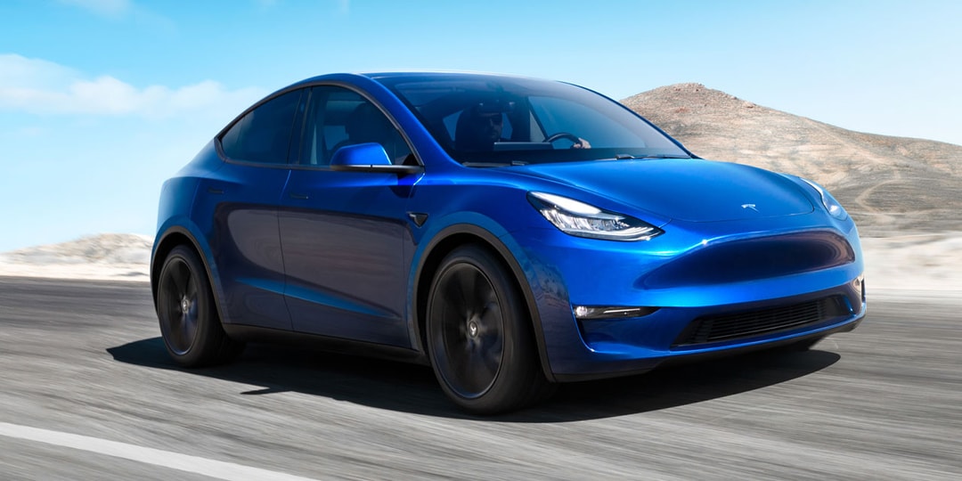 Tesla преодолела отметку в 1 миллион автомобилей