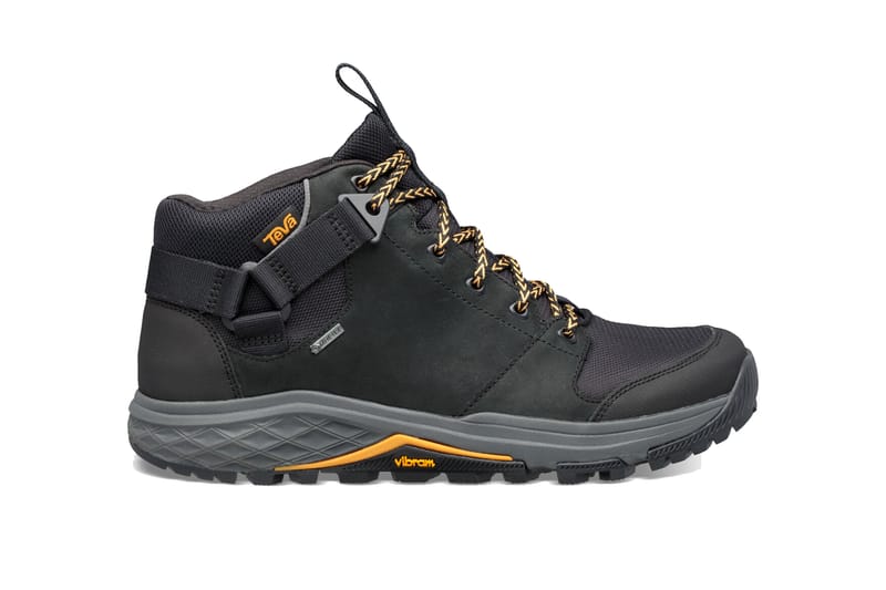 Teva gore tex sale