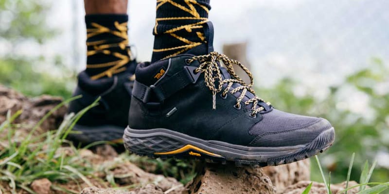 Teva Grandview GTX Gore Tex Boot Release Hypebeast