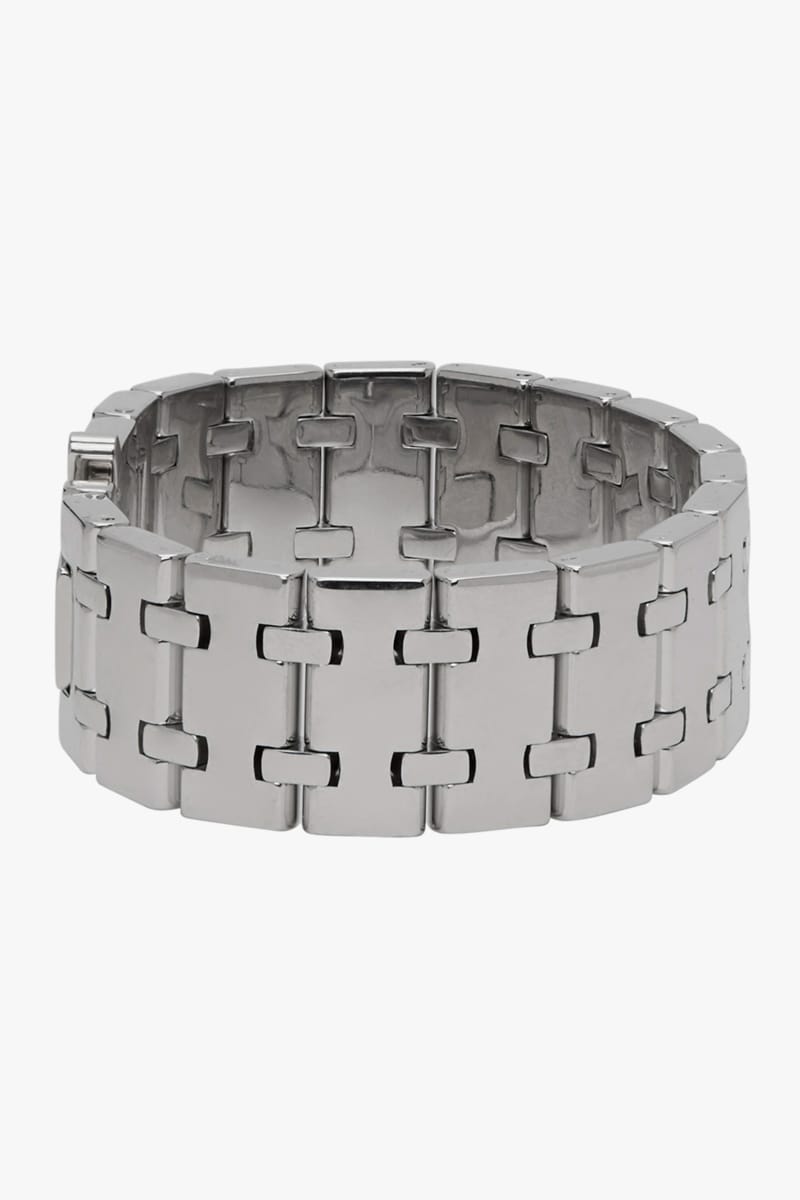 1017 ALYX 9SM Royal Oak Bracelet Release Hypebeast