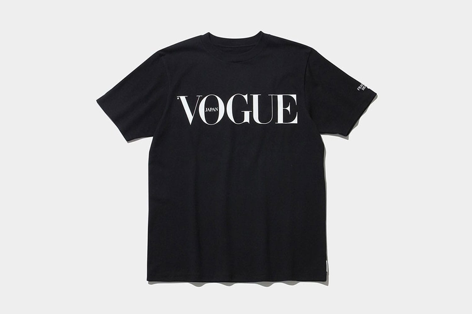 THE CONVENI x fragment design x 'Vogue Japan' Capsule | HYPEBEAST