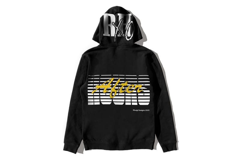 Asap rocky merch outlet hoodie