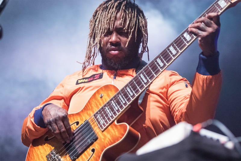 Thundercat "Fair Chance" W/ Lil B & Ty Dolla $ign | Hypebeast