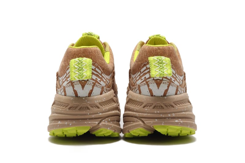 UGG and atmos Drop the CA805 