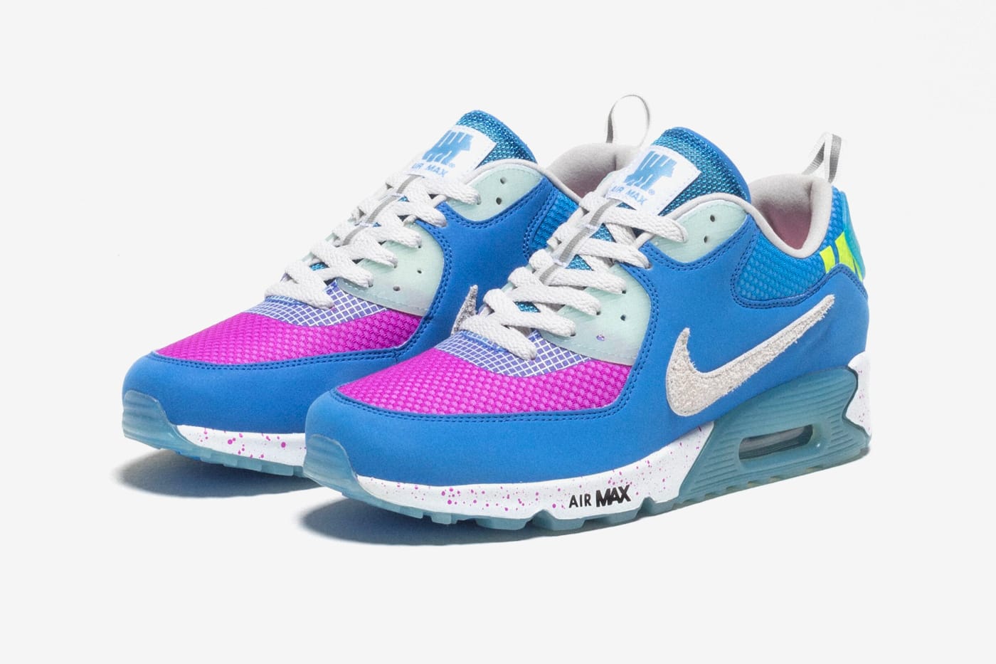 Nike Air Max Blue Online Sales, UP TO 59% OFF