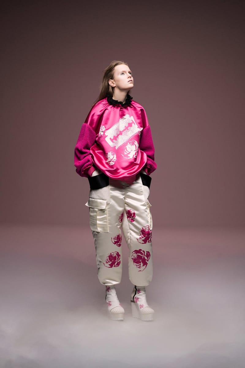Undercover Spring-Summer 2025: Jun Takahashi's Subversive