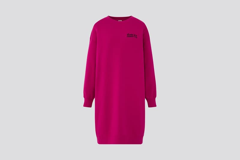 uniqlo urban walls