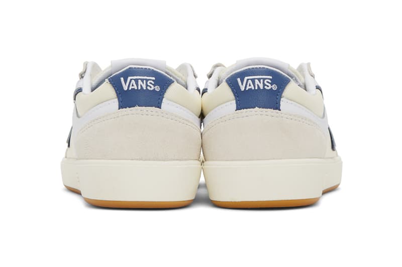 Vans Lowland CC Serio Collection Release Info HYPEBEAST
