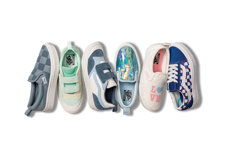 Unisex orders Autism Awareness Sneakers by Vans