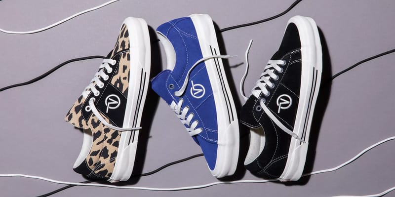 Vans OG Sid LX 